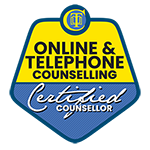 Online Telephone Counselling